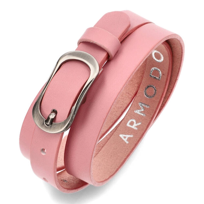 Opasok Armodo - 23-200-K Pink