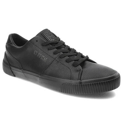 Plátenky Big Star - MM174002 Czarny