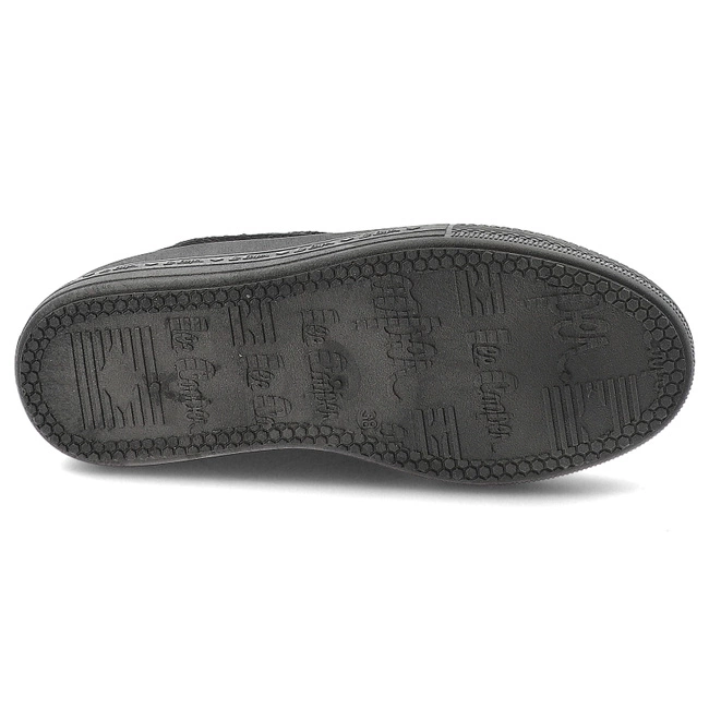 Plátenky Lee Cooper - LCW-23-44-1618L Black