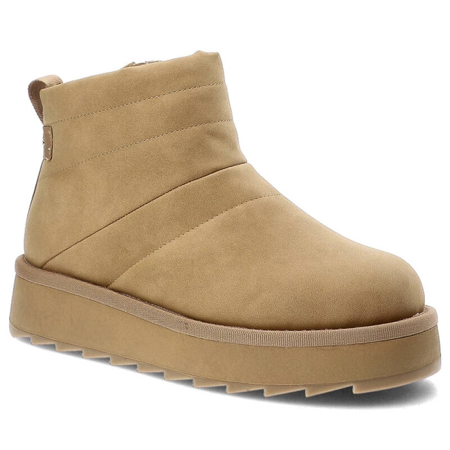 Členkové Topánky Tamaris - 1-26821-41 346 Sand