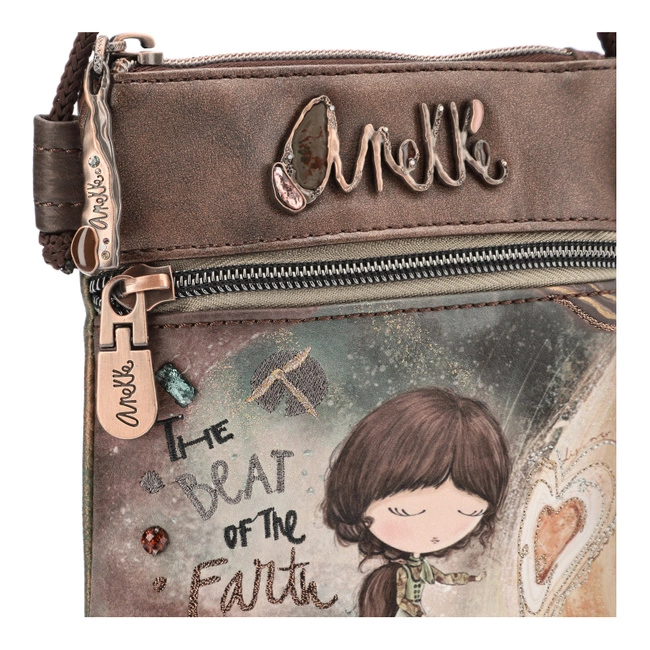 Kabelka Anekke - 39803-904