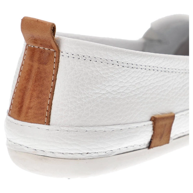 Mókazíny Venezia - 03512102-F White