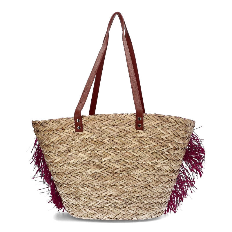 Kabelka Sca'viola - TG-3 Pink