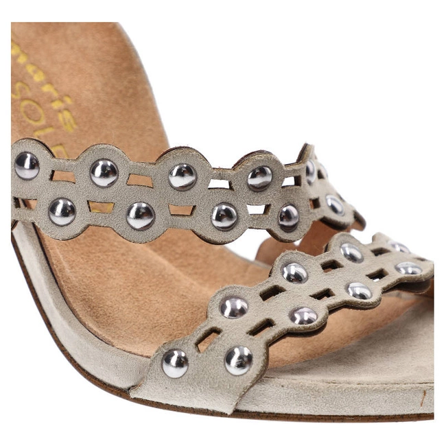 Sandále Tamaris - 1-28387-20 205 Stone