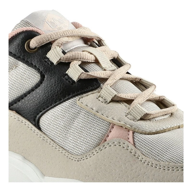 Tenisky Lee Cooper - LCWL-20-39-031 Beige