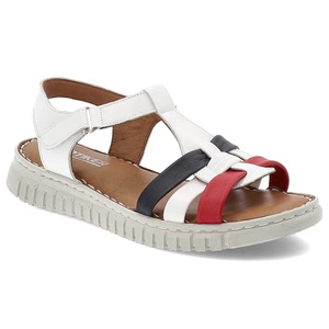 Sandále ARTIKER - 56C0855 Multikolor