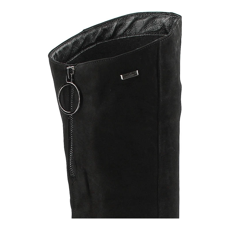 Čižmy Lemar - 70099 S.Czarny