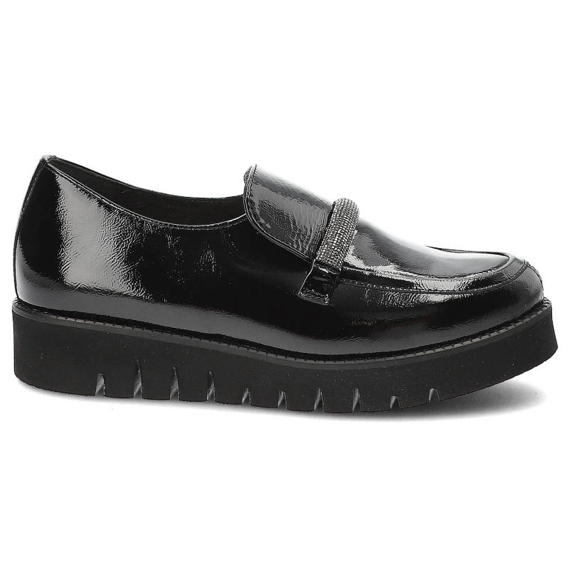 Poltopánky Armodo - 1011 Czarny 272