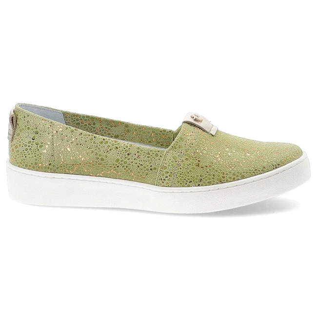 Poltopánky ARMODO - 5-1739-007 Pistacja Nova