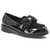 Mokasyny S.BARSKI - HY51-319 Black