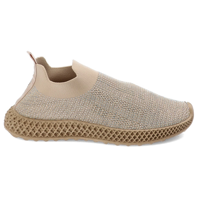 Poltopánky S.Barski - TW121 Beige