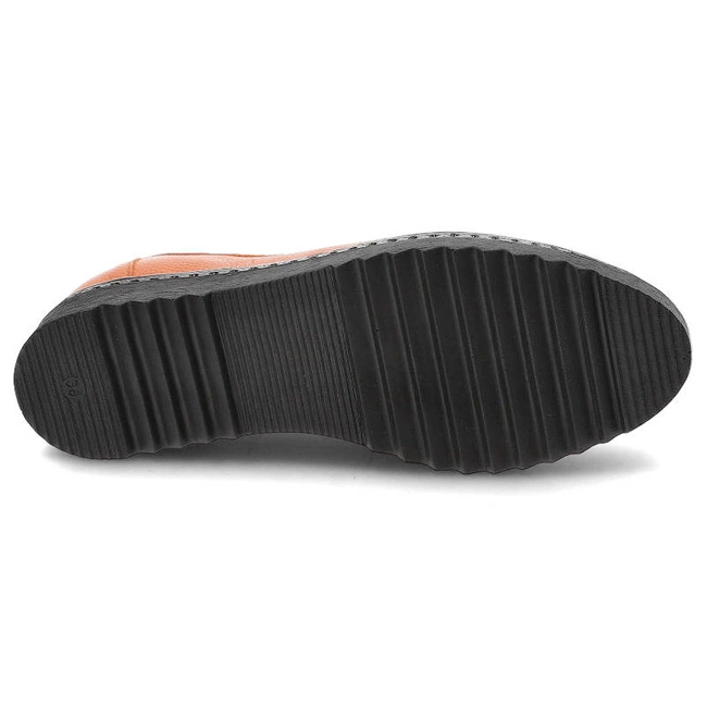 Poltopánky Armodo - 209 Pomarańcz G.