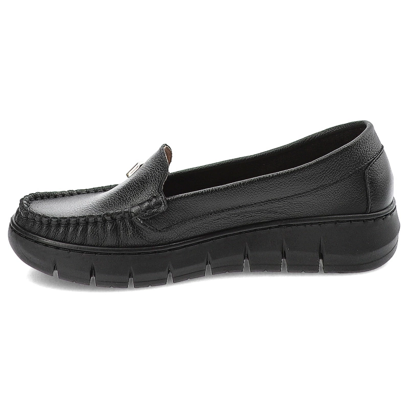 Poltopánky Armodo - 10167 V.Czarny+Zł.