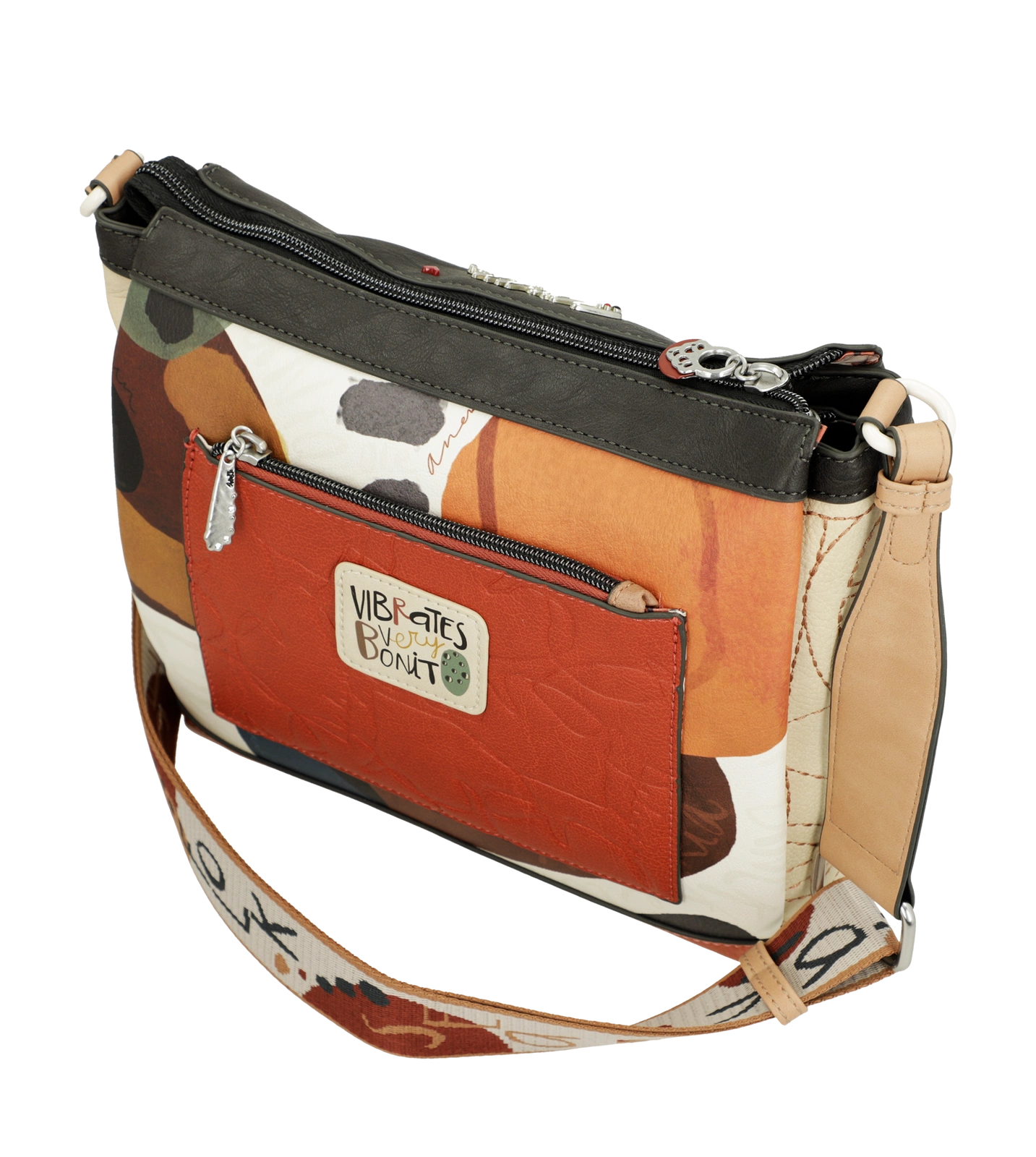 Kabelka ANEKKE - 40703-039