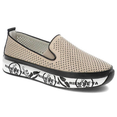 Poltopánky S.Barski - LR29049 Beige