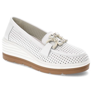 Poltopánky Artiker - 54C1837 Biały