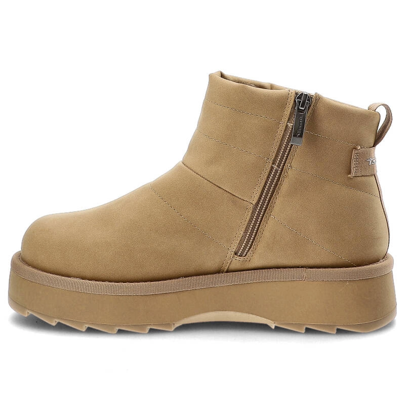 Členkové Topánky Tamaris - 1-26821-41 346 Sand