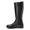 Čižmy Tommy Hilfiger - T4A6-32424-0036999-Boot Black 999