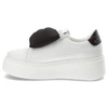 Tenisky Chebello - 4388_-059-002-PSK-S251 Biały
