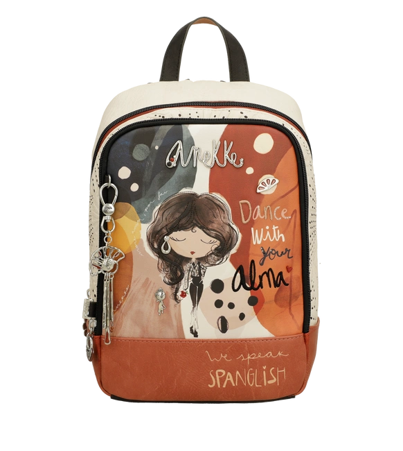 Batoh ANEKKE - 40705-271