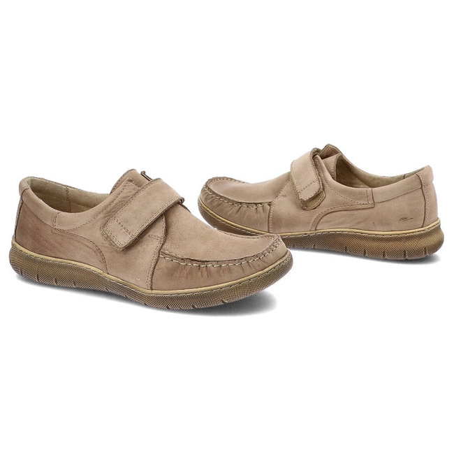 Poltopánky Pollonus - 5753 Cappuccino