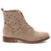 Členkové Topánky S.BARSKI - HY51-136 Beige