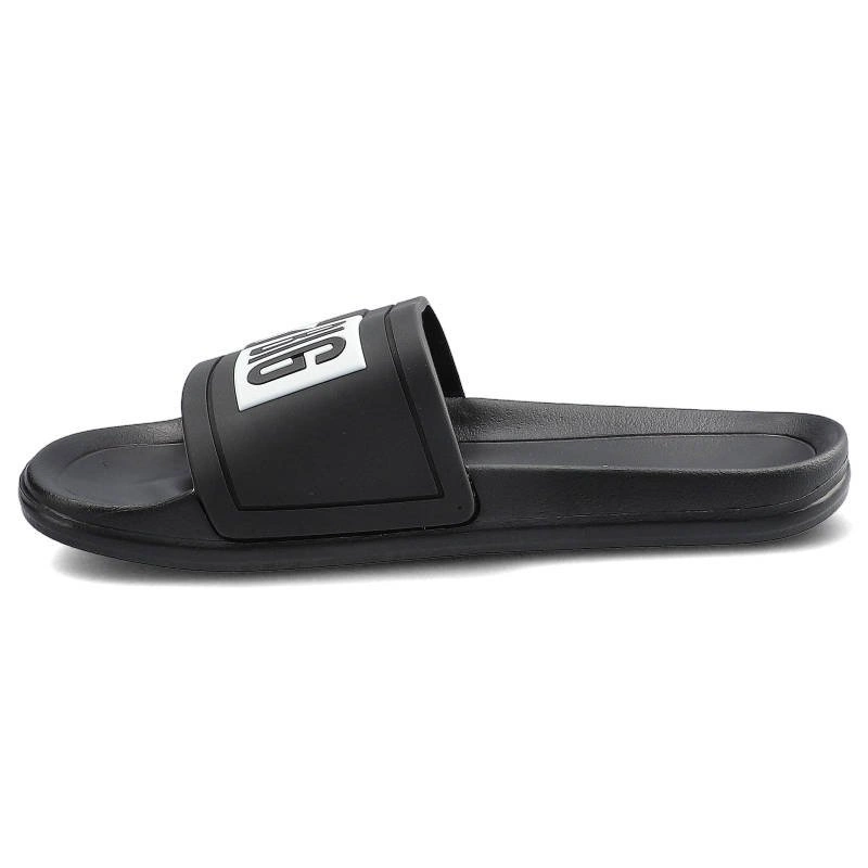 Šľapky Big Star - DD274A266 Czarny