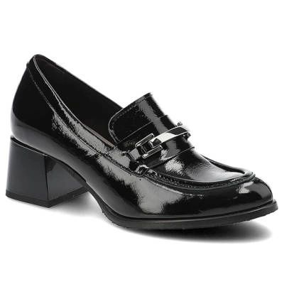 Poltopánky Lemar - 20111 Naplak Czarny+Cn.