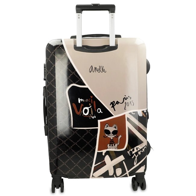 Kufor ANEKKE - 41584-011