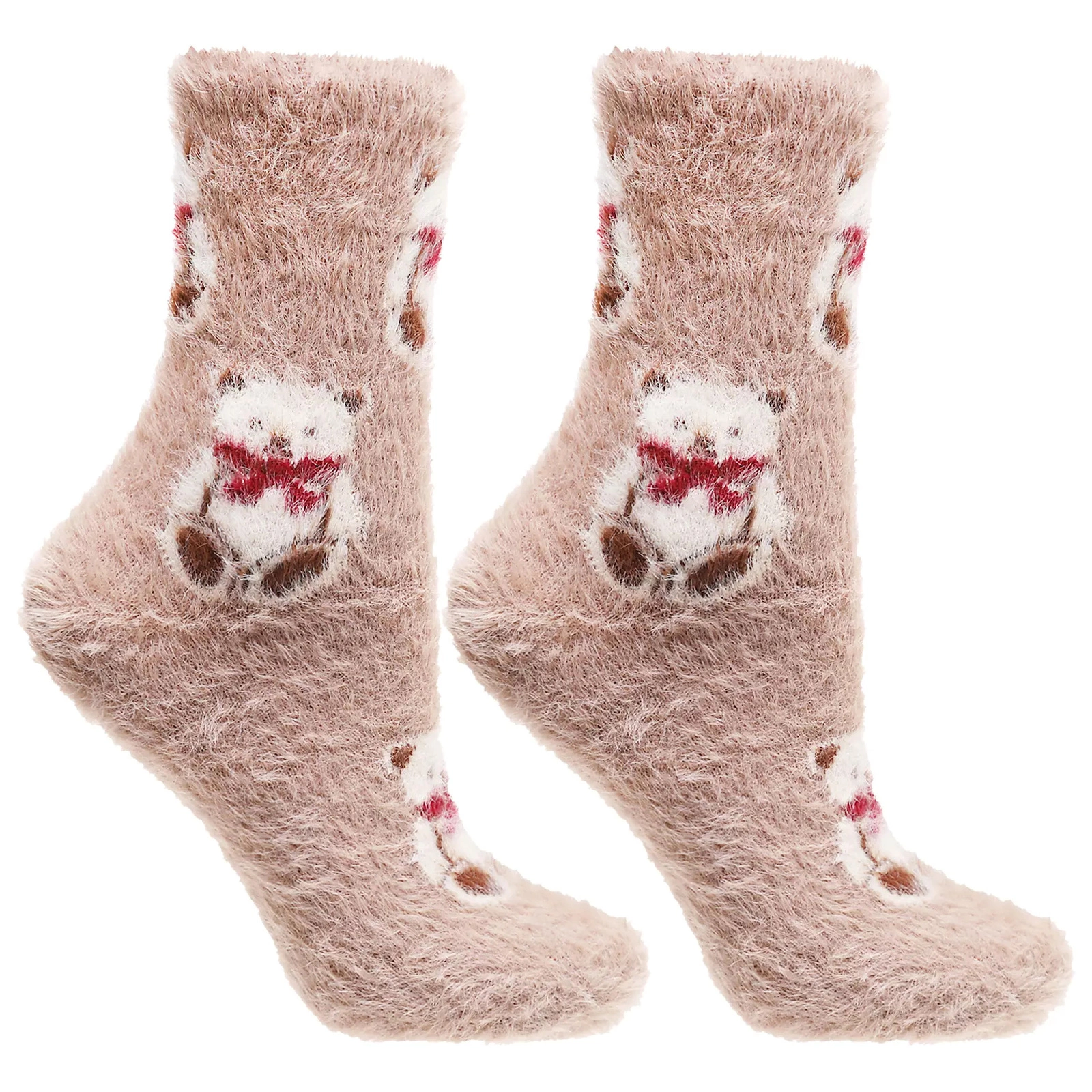 Ponožky MORAJ 3 Pary - CDC400-521 Mix Kolor