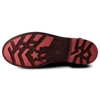 Šnúrovacie Členkové Topánky Maciejka - 3623A-08/00-3 Czerwony