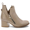 Členkové Topánky Lamanti - 850 Beż 172