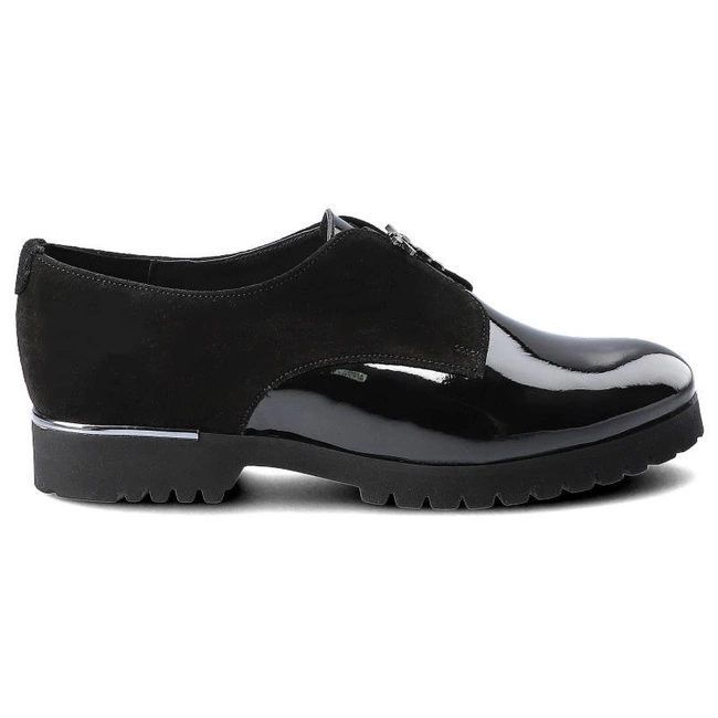 Poltopánky Karino - 3534/126-P Czarny