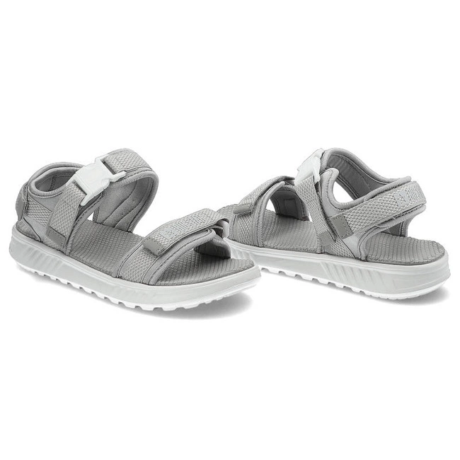 Sandále Big Star - JJ274A039 Szary