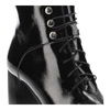 Členkové Topánky Clasicco - 5111 Czarny 1008