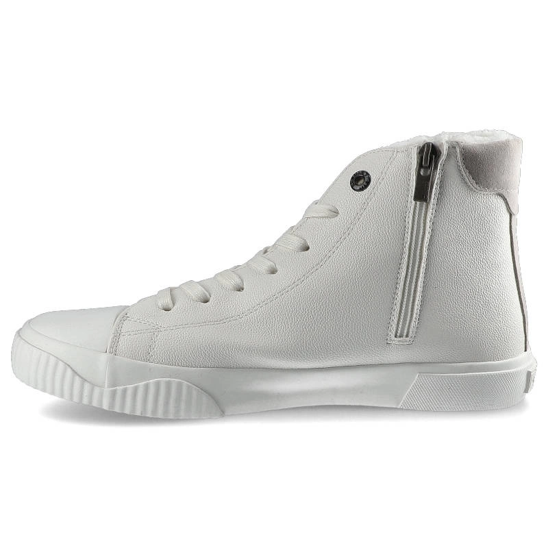 Plátenky Big Star - GG174130 Biały