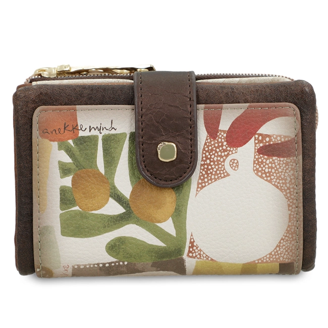 Peňaženka ANEKKE - 42709-912