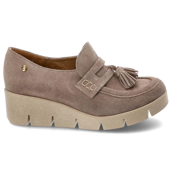 Poltopánky Maciejka - 06061-04/00-1 Beż