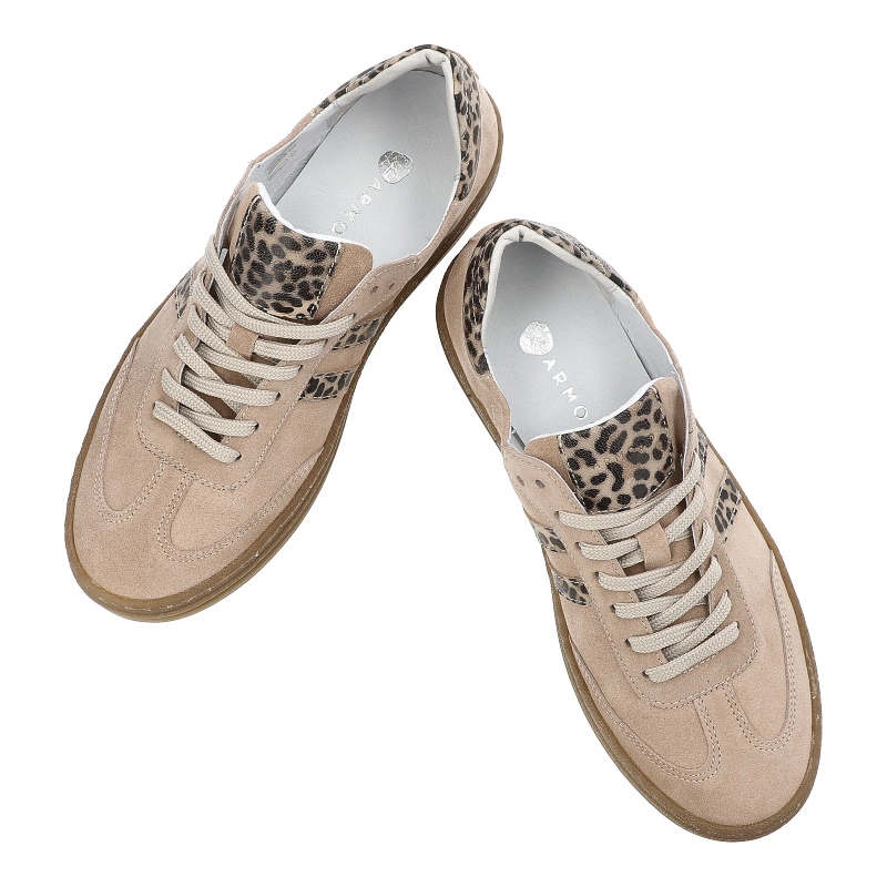 Tenisky Armodo - N1068S4 141/1068