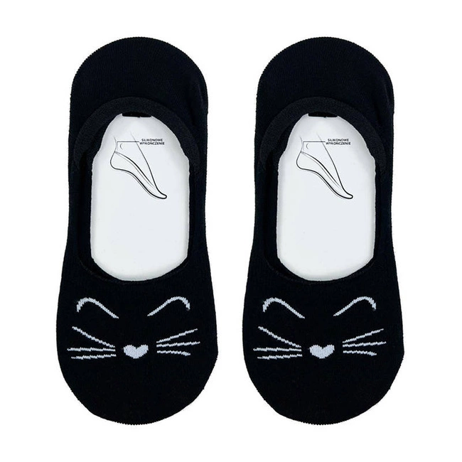 Ponožky Moraj - CDB200-114 Mix Kolor