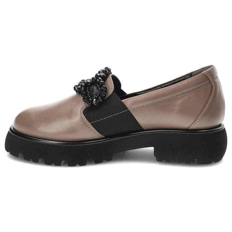 Poltopánky Armodo - 2563 Cappuccino 452