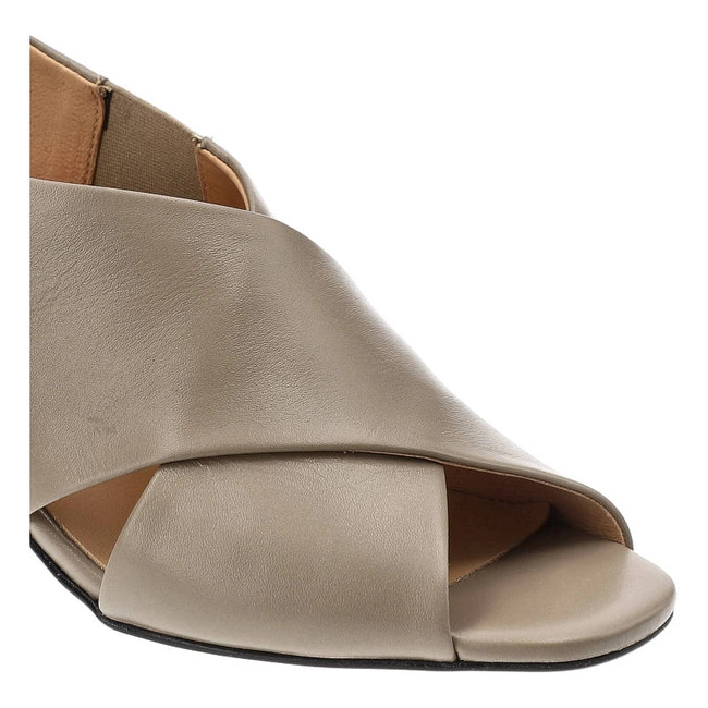 Sandále Simen - 3806A Ns Beż