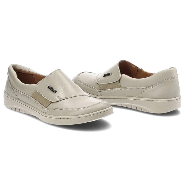 Poltopánky Pollonus - 5-1239-009 Vanilia Lico