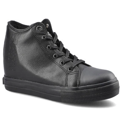 Tenisky Big Star - EE274127 Czarny