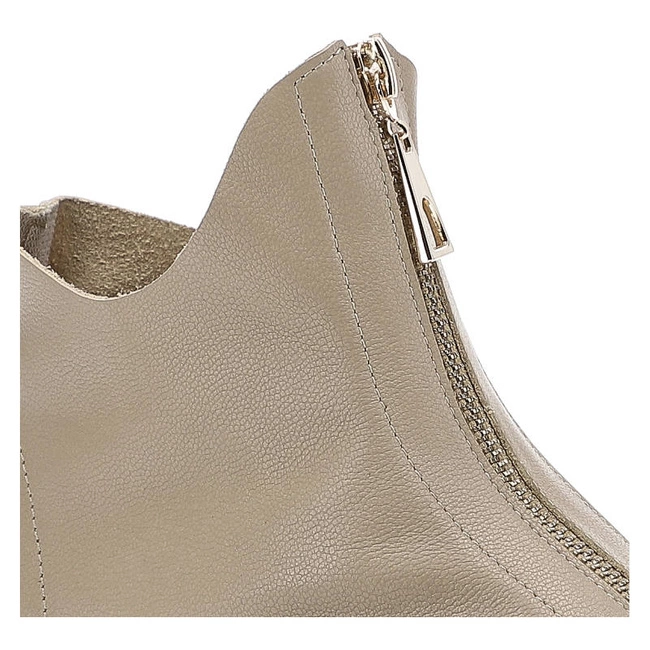 Sandále Lamanti - 977 Beż 203