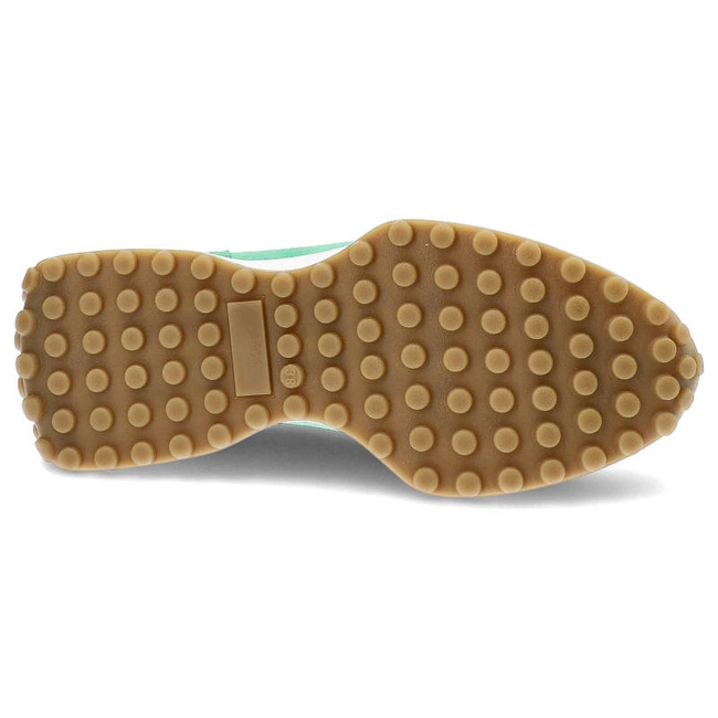 Tenisky Chebello - 3081_-059-148-140-S256 Biały