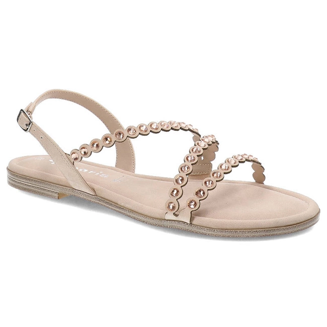 Sandále Tamaris - 1-28140-20 521 Rose