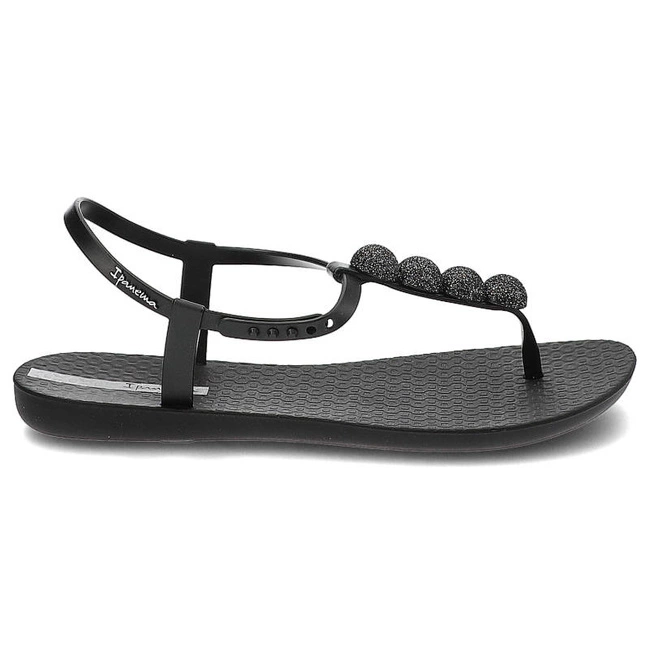 Sandále Ipanema - 26751 Black 24683