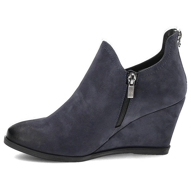 Členkové Topánky Libero - 9660 Granat 70