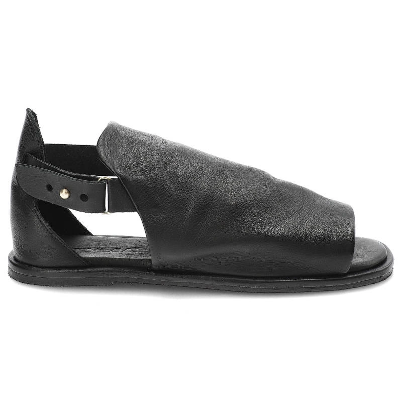 Sandále Venezia - 35422300 Black